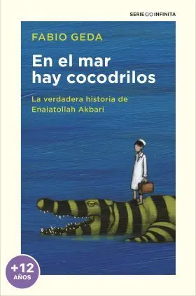 En el Mar Hay Cocodrilos