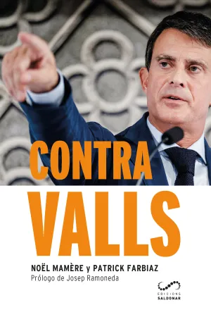 Contra Valls
