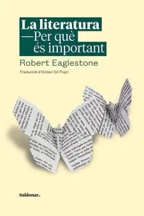 La Literatura. Per què És Important