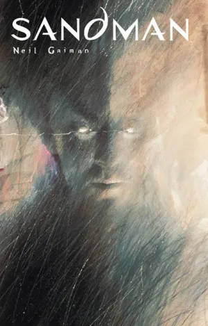 Sandman Núm. 01: Preludios y Nocturnos (6A Edición)