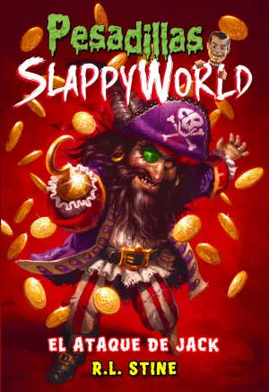 Slappyworld 2 Ataque de Jack