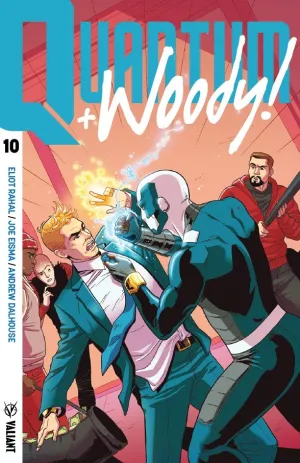 Quantum Woody 10