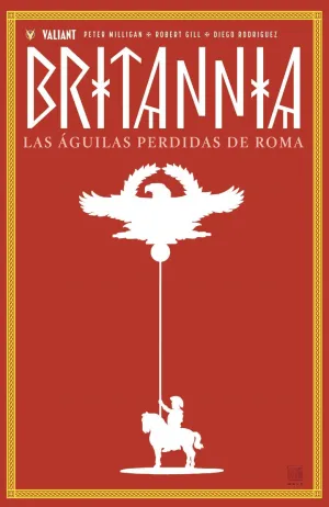 Britannia 3