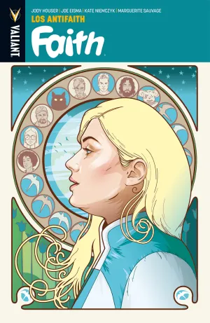 Faith Vol. 4