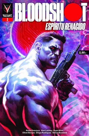 Bloodshot Espiritu Renacido 2