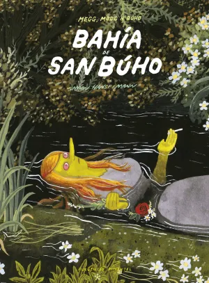 Bahia de San Buho (Ne)