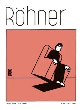 Rohner