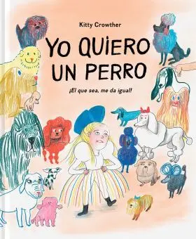 Yo Quiero un Perro