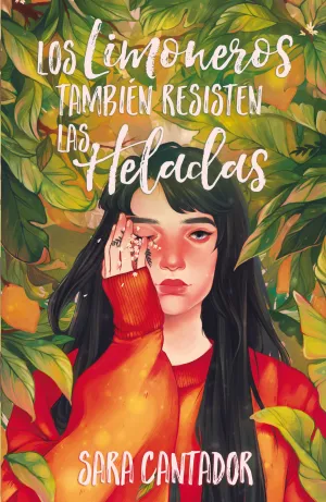 Los Limoneros Tambien Resisten las Helad