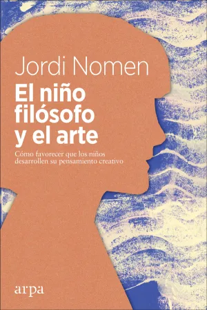 El Niño Filosofo y el Arte