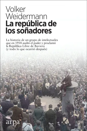 La República de los Soñadores