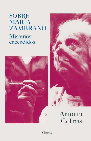Sobre Maria Zambrano