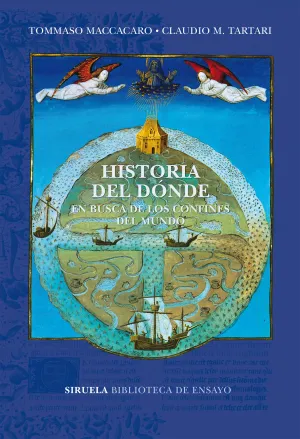 Historia del Donde