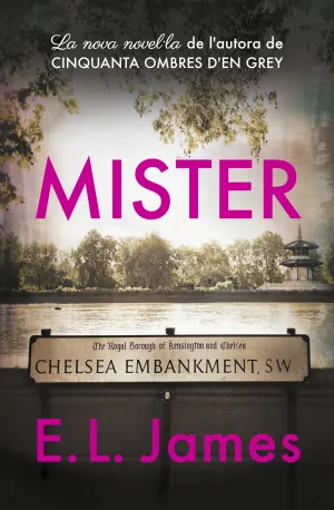 Mister (Edició en Català)