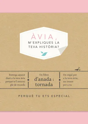 Avia, M Expliques la Teva Hist?Ria?