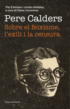 Sobre el Feixisme L´exili I la Censura