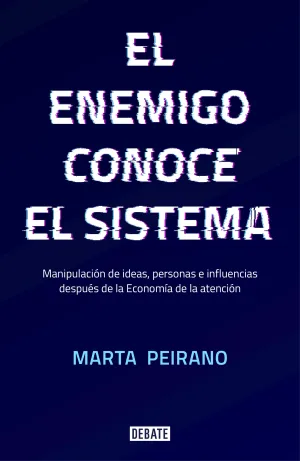 Enemigo Conoce el Sistema, el
