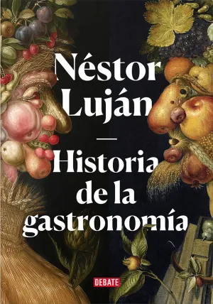 Historia de la Gastronomia