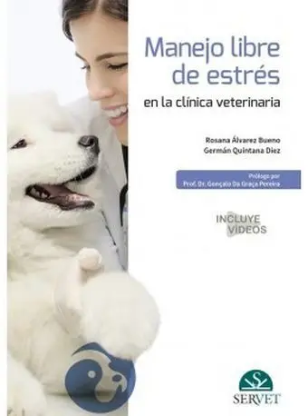 Manejo Libre de Estrés en la Clínica Veterinaria