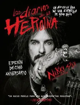 Los Diarios de la Heroina