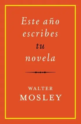 Este Año Escribes tu Novela
