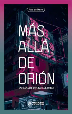 Mas Alla de Orion las Claves del Universo Blade Ru