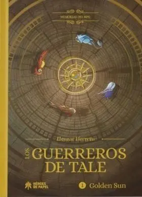 Los Guerreros de Tale