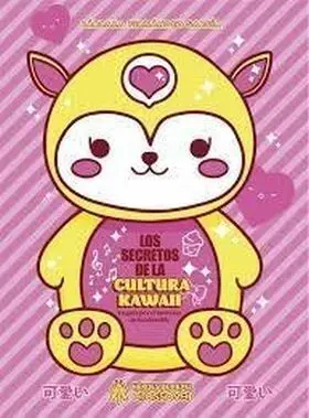 Los Secretos de la Cultura Kawaii