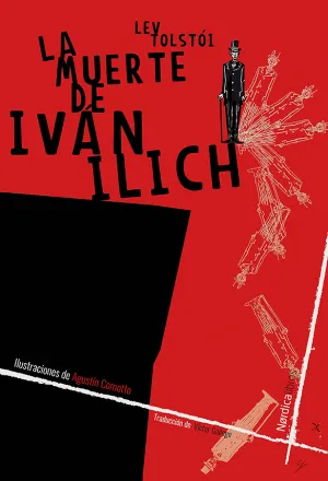 La Muerte de Ivan Ilich. Ne. Cartone