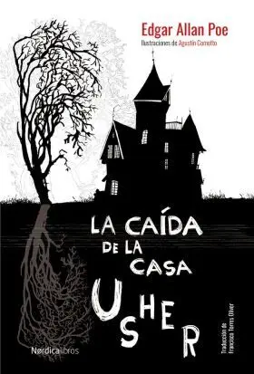 La Caída de la Casa Usher