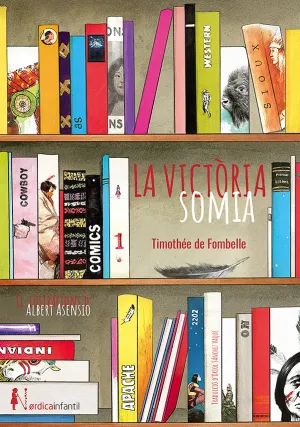 La Victoria Somia