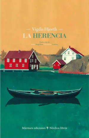 La Herencia