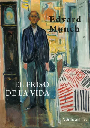 El Friso de la Vida (Edicion en Rustica)