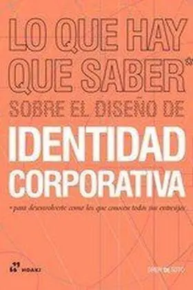 Lo que Hay que Saber Sobre el Diseño de Identidad