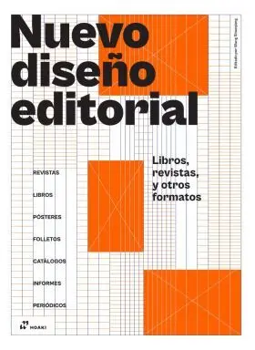Nuevo Diseño Editorial