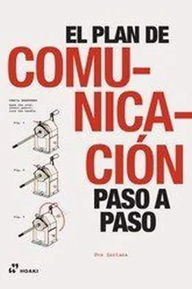 El Plan de Comunicacion Paso a Paso