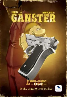 Gánster