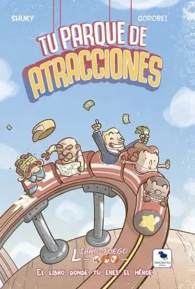 Tu Parque de Atracciones