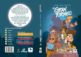 El Gran Torneo