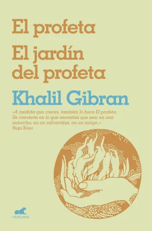 El Profeta. El Jardin del Profeta