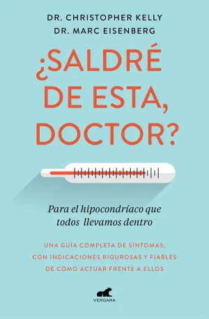 ?Saldr? de Esta, Doctor?