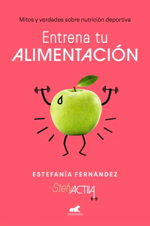 Entrena tu Alimentacion