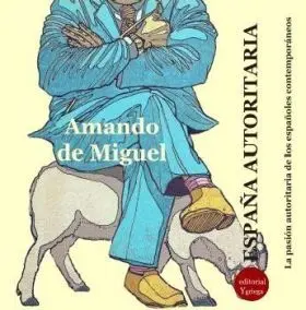 España Autoritaria