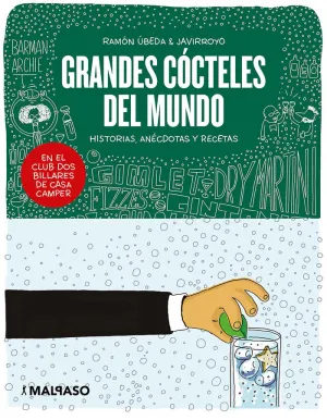 Grandes Cocteles del Mundo