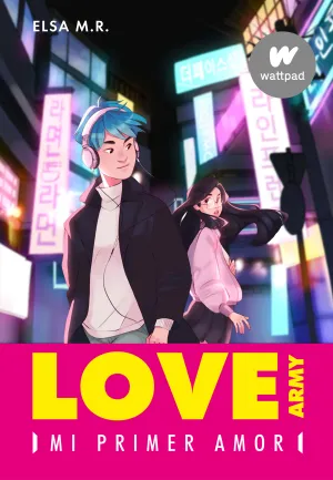 Love Army. Mi Primer Amor