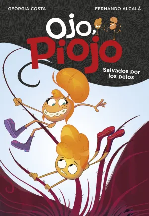 Salvados por los Pelos