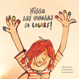 Visca les Ungles de Colors!