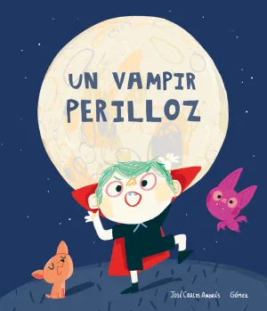 Un Vampir Berilloz