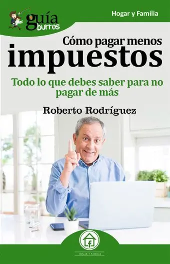 Guíaburros Como Pagar Menos Impuestos