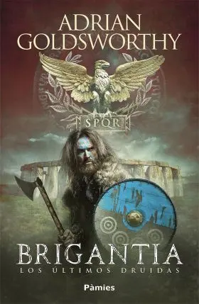 Brigantia